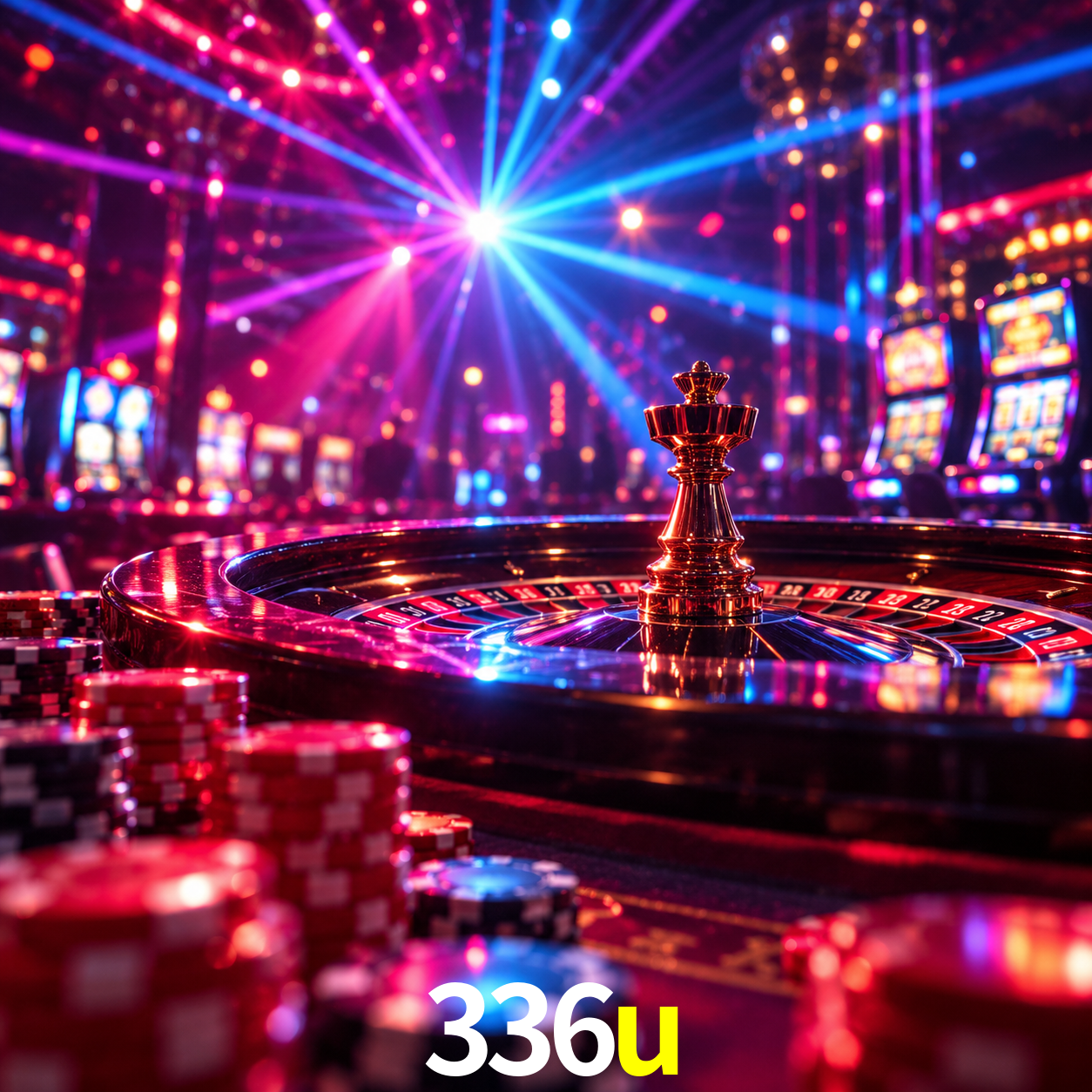 Jogos Exclusivos 336u