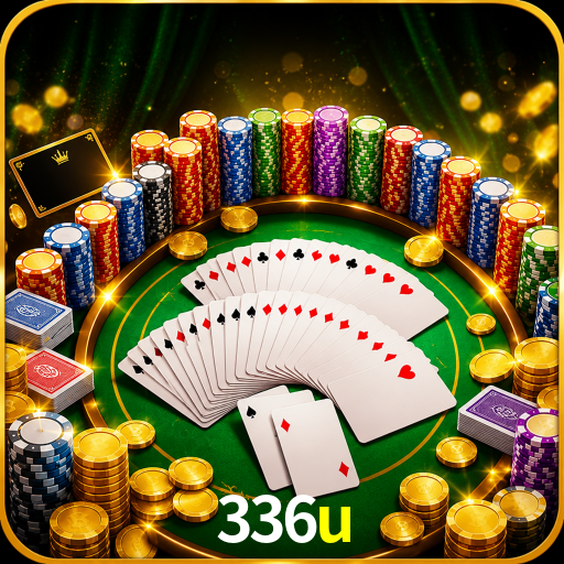 Casino Ao Vivo 336u