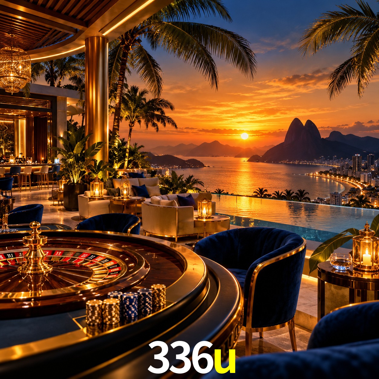 Secure Login 336u