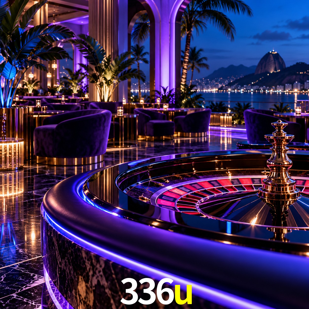 Platform Technology 336u