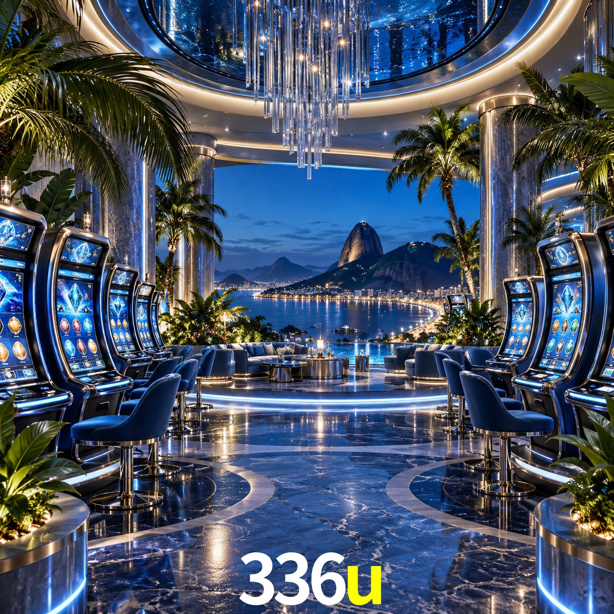 Apostas Esportivas na 336u: Um Guia Completo