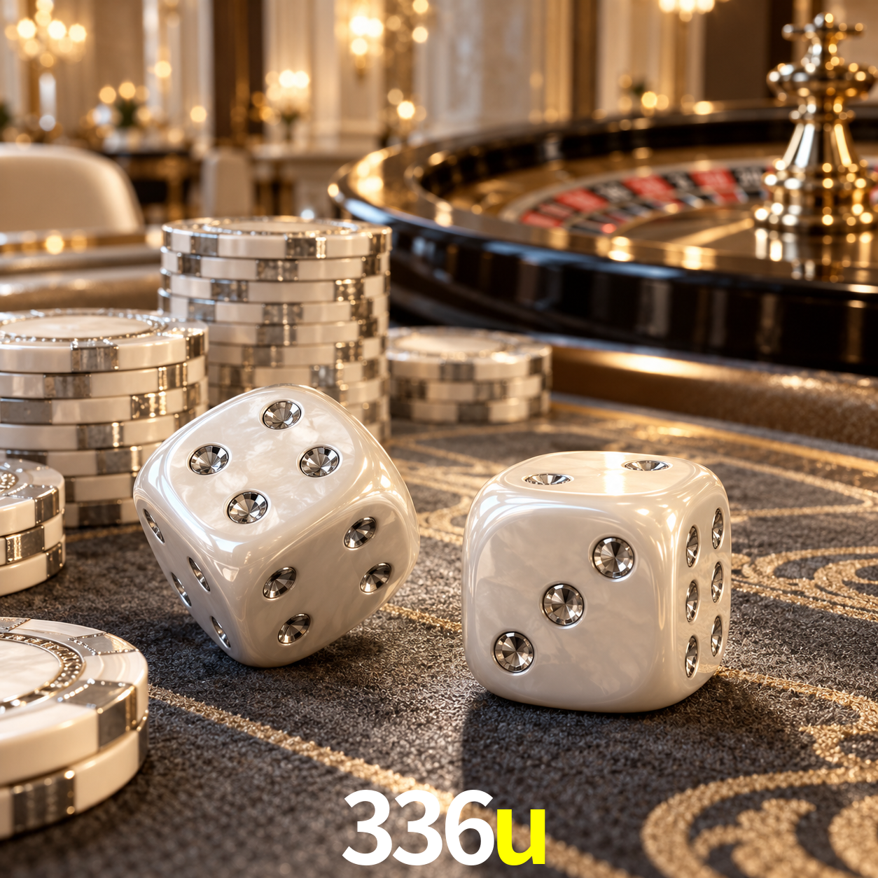 VIP Casino 336u