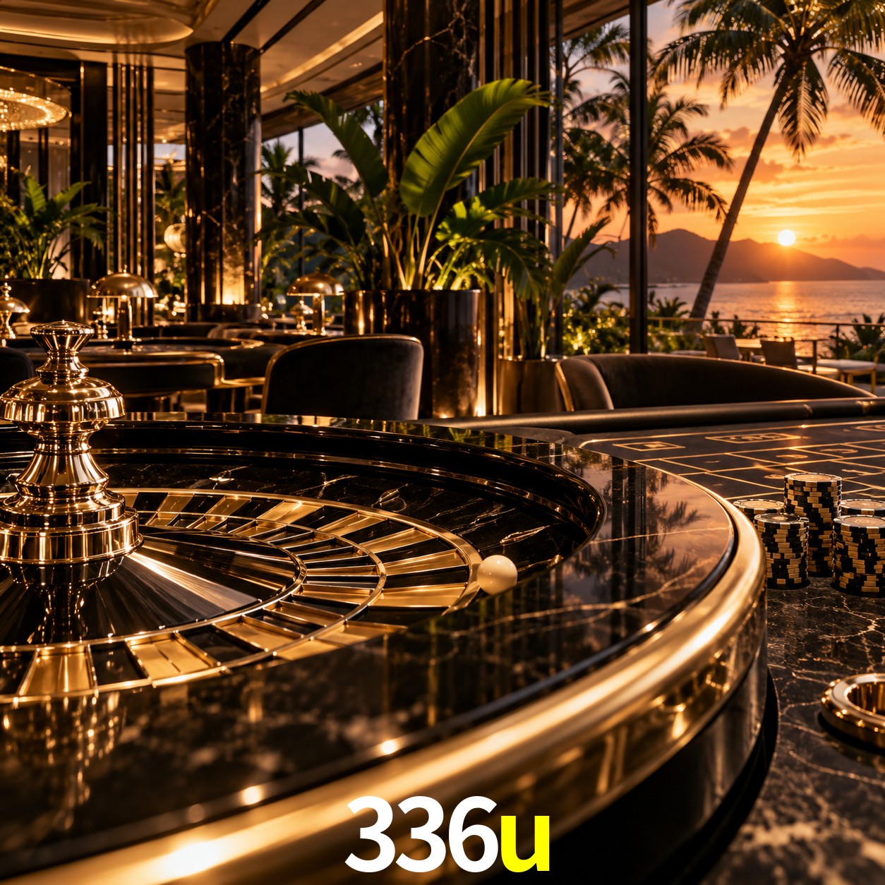 Slot Games 336u