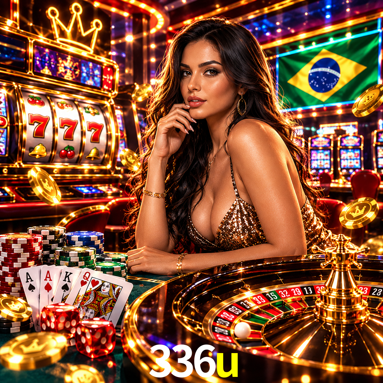 336u: Jogue Crash e Experimente Alta Recompensa Instantânea