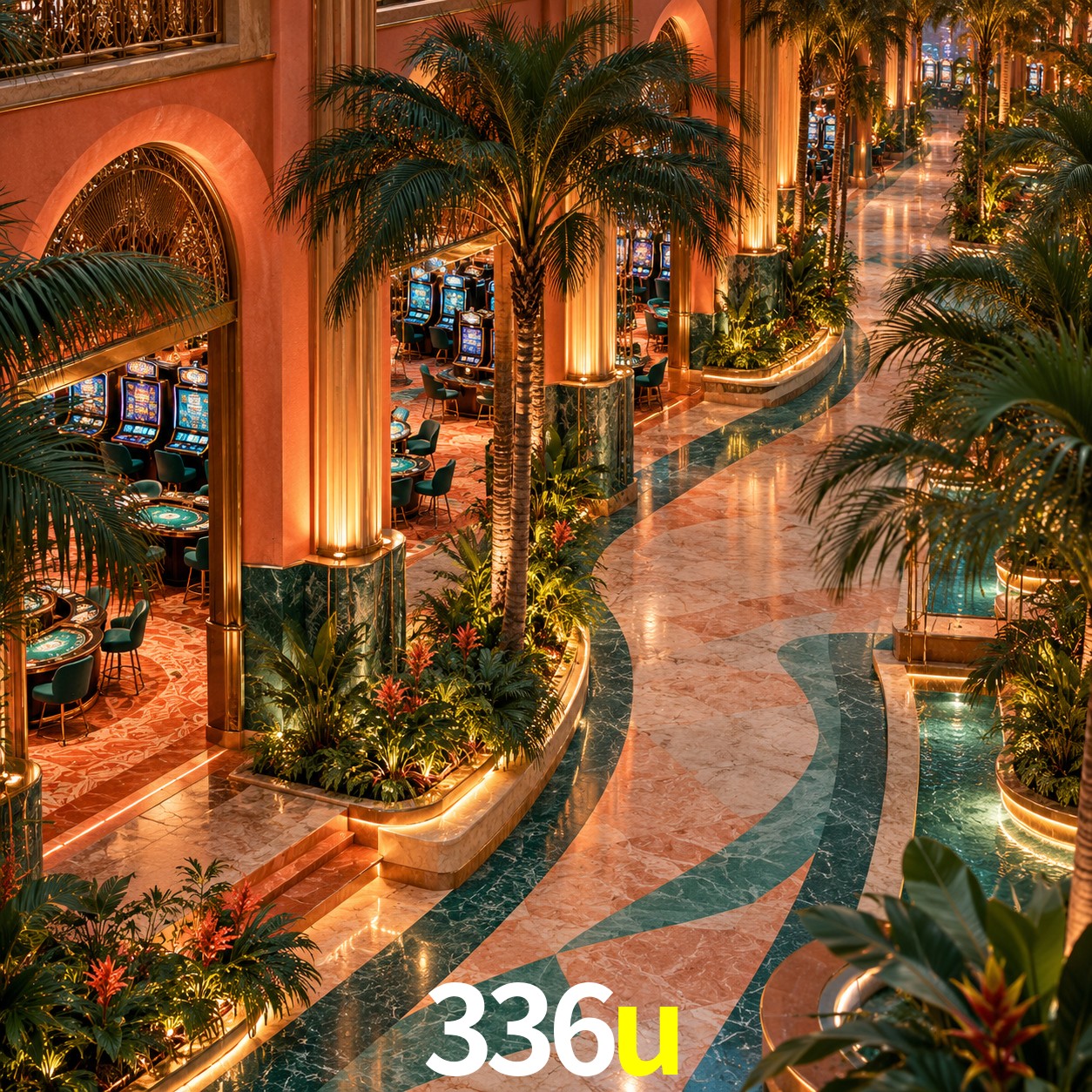 Exclusive Offers 336u