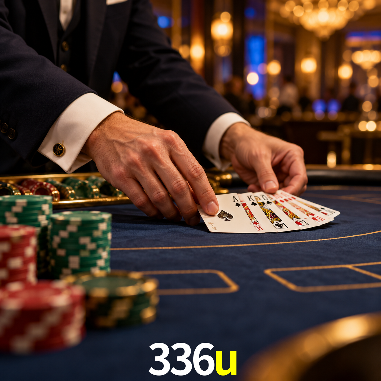 Programa VIP 336u