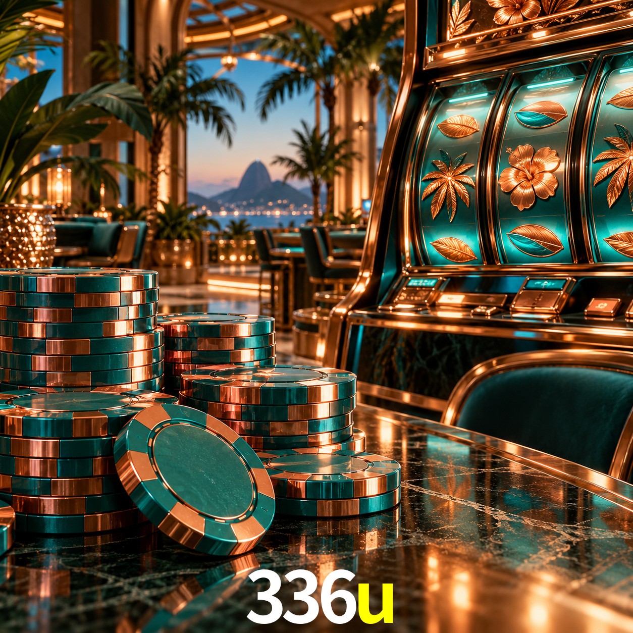 Desvendando o Mundo dos Jogos Virtuais na 336u