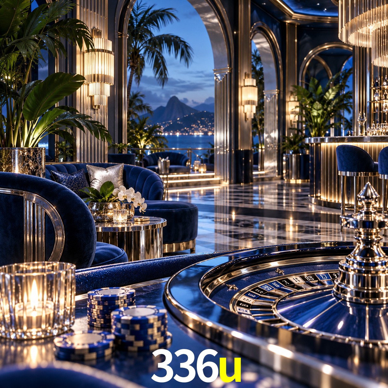Player Reviews 336u