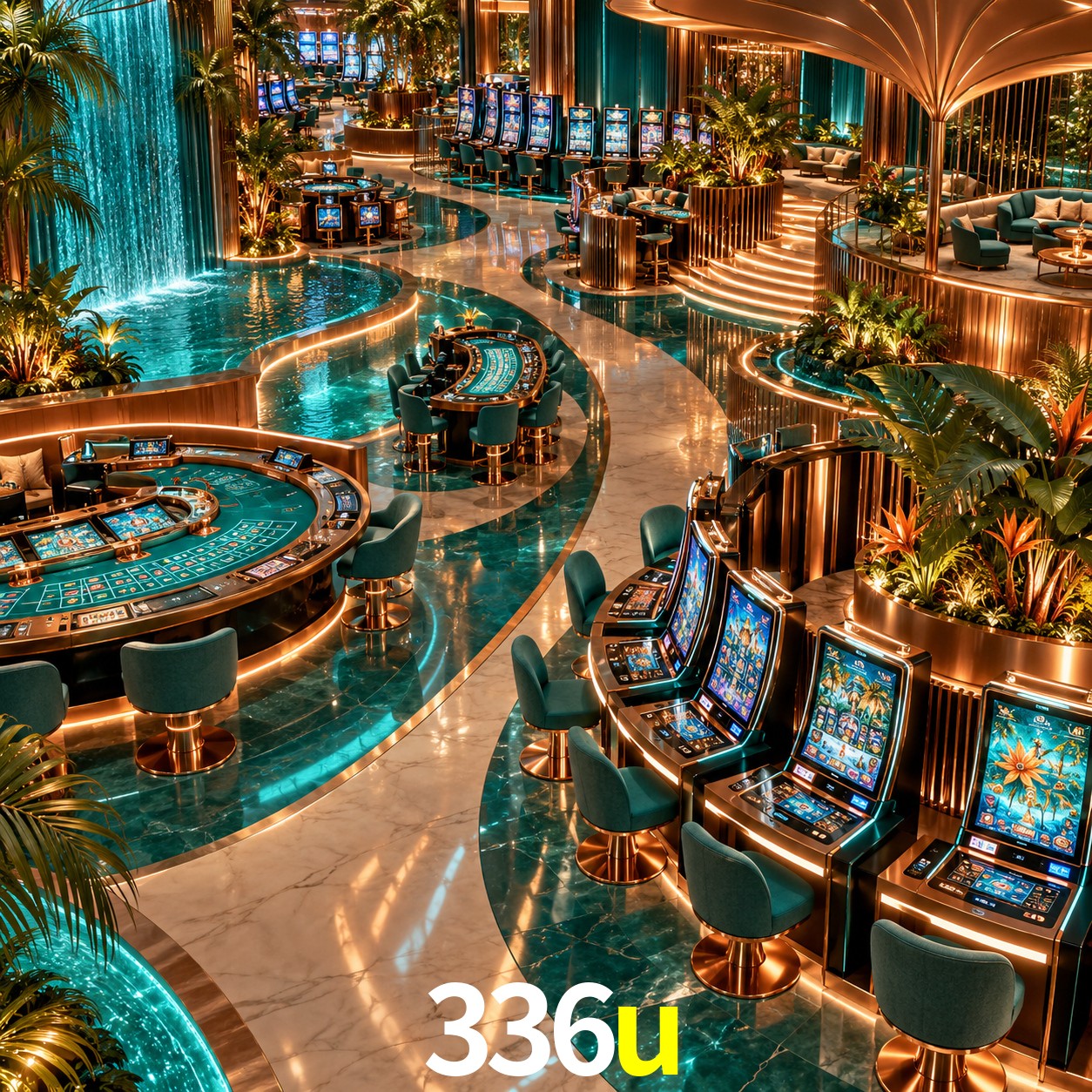 Flash Promotion 336u